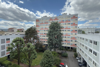  appartement mtrouge 92120