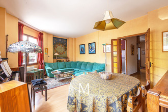  appartement mtrouge 92120