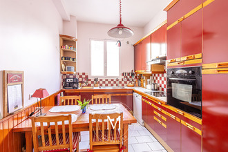  appartement mtrouge 92120