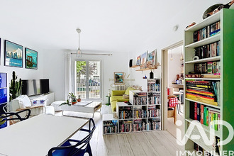  appartement mtrouge 92120