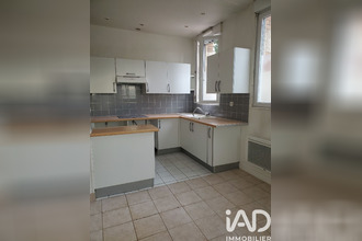  appartement mtrouge 92120