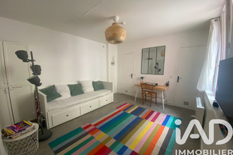  appartement mtrouge 92120