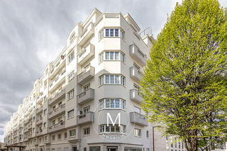  appartement mtrouge 92120