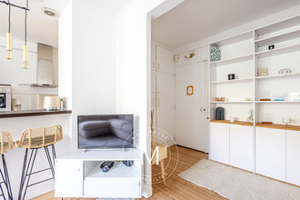  appartement mtrouge 92120