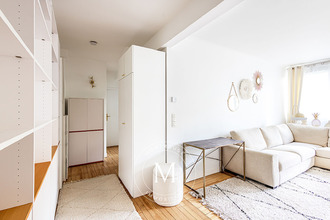  appartement mtrouge 92120