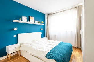  appartement mtrouge 92120