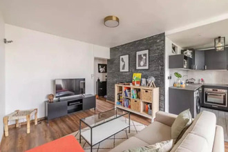  appartement mtrouge 92120