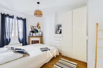  appartement mtrouge 92120
