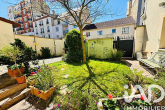 appartement mtrouge 92120