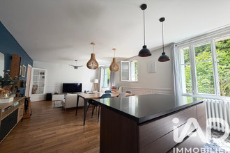  appartement mtrouge 92120
