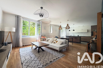  appartement mtrouge 92120