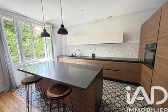  appartement mtrouge 92120