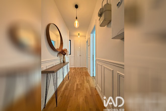  appartement mtrouge 92120