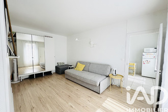  appartement mtrouge 92120