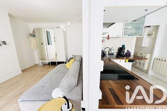  appartement mtrouge 92120