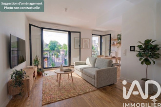  appartement mtrouge 92120