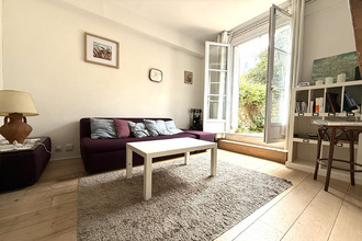  appartement mtrouge 92120