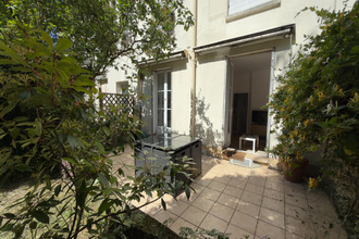  appartement mtrouge 92120