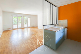  appartement mtrouge 92120