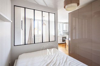  appartement mtrouge 92120