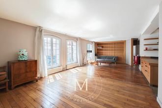  appartement mtrouge 92120