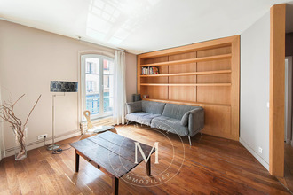  appartement mtrouge 92120