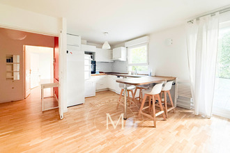  appartement mtrouge 92120