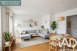  appartement mtrouge 92120