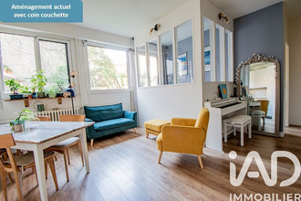  appartement mtrouge 92120