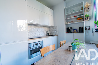  appartement mtrouge 92120