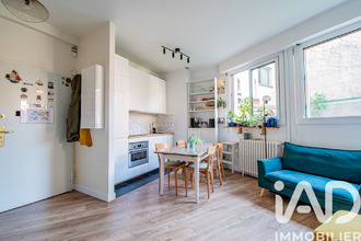  appartement mtrouge 92120