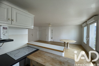  appartement mtrouge 92120