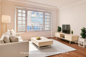  appartement mtrouge 92120