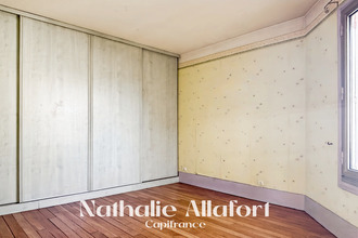  appartement mtrouge 92120