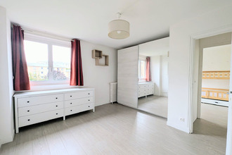  appartement mtrouge 92120
