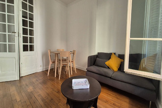  appartement mtrouge 92120