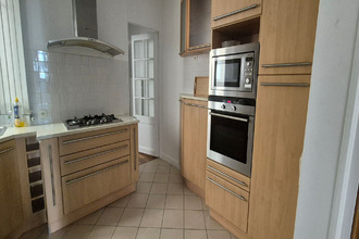  appartement mtrouge 92120