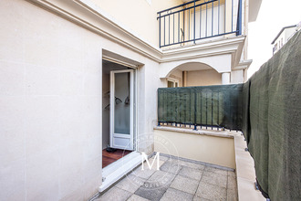  appartement mtrouge 92120