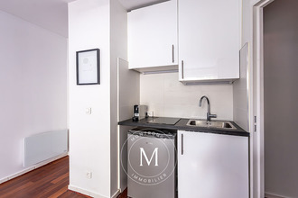  appartement mtrouge 92120