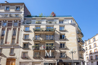  appartement mtrouge 92120
