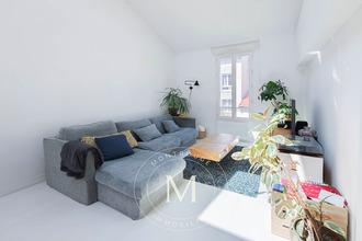  appartement mtrouge 92120