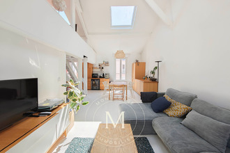 appartement mtrouge 92120