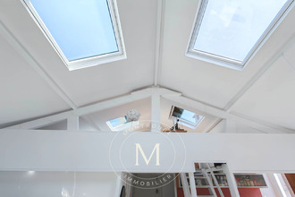 appartement mtrouge 92120