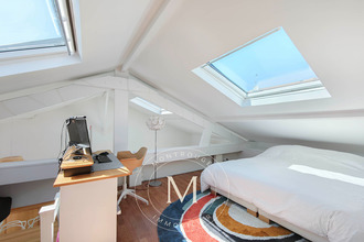  appartement mtrouge 92120