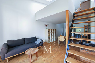  appartement mtrouge 92120