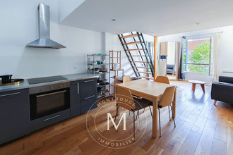  appartement mtrouge 92120
