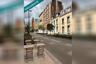  appartement mtrouge 92120