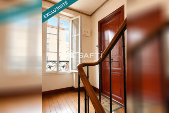  appartement mtrouge 92120