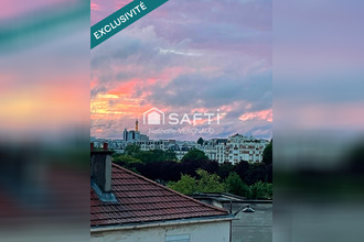  appartement mtrouge 92120