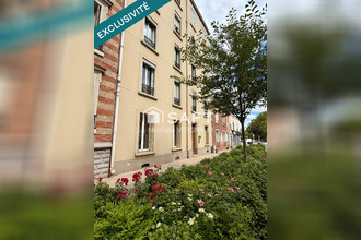  appartement mtrouge 92120